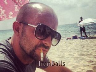 IronBalls