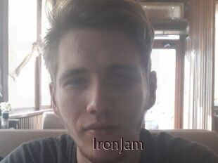 IronJam
