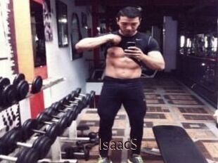 IsaacS