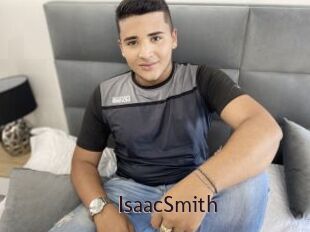 IsaacSmith