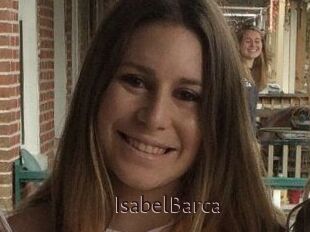 IsabelBarca