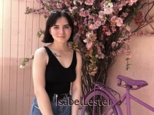 IsabelLester