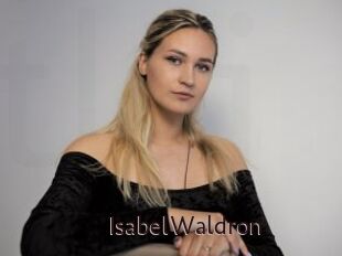 IsabelWaldron