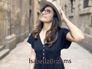 IsabellaBrahms