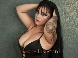 IsabellaRostard