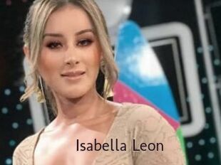 Isabella_Leon