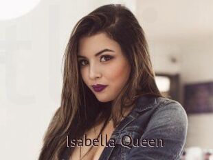 Isabella_Queen