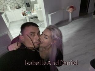 IsabelleAndDaniel