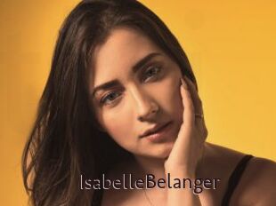 IsabelleBelanger