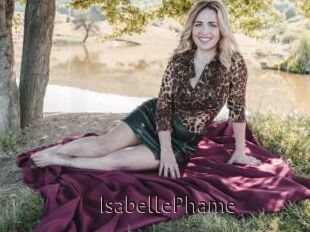 IsabellePhame
