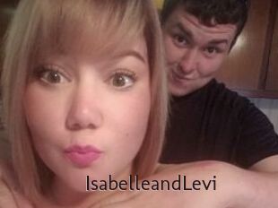 Isabelle_and_Levi