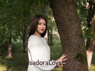 IsadoraLovelyBB