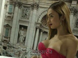 Isagarcia