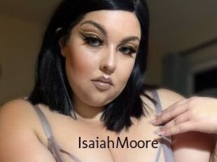 IsaiahMoore