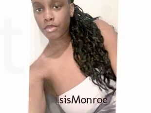 IsisMonroe