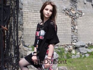 IslaDumont