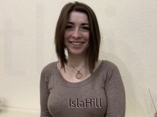 IslaHill