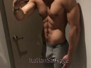 ItalianSausage