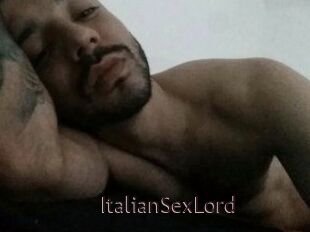 ItalianSexLord