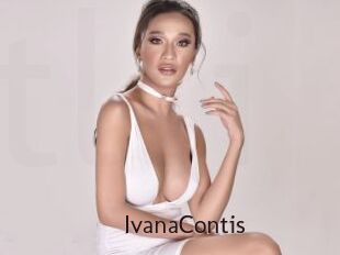 IvanaContis