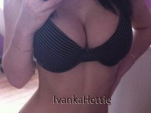 IvankaHottie