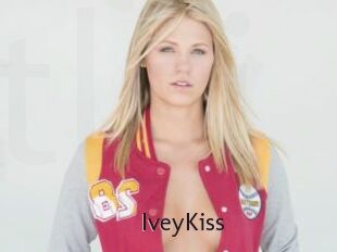 IveyKiss