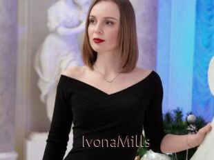 IvonaMills