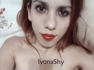 IvonaShy