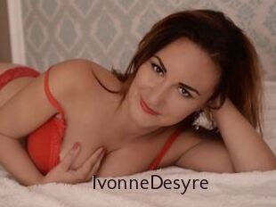 IvonneDesyre