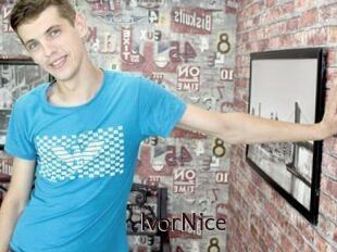 IvorNice