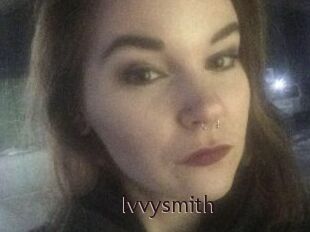 Ivvysmith