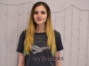 IvyBroooks