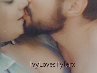 IvyLovesTylerx