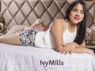 IvyMills