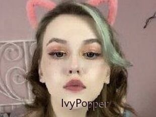 IvyPopper
