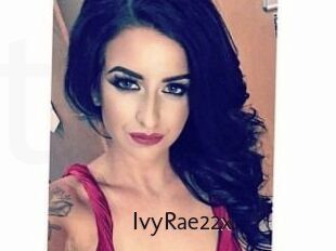 IvyRae22x