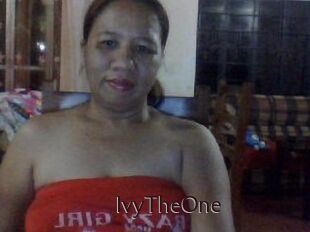 IvyTheOne