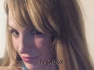 IvyXBox