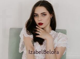 IzabelBelora
