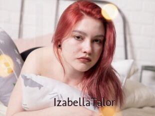 IzabellaTalor