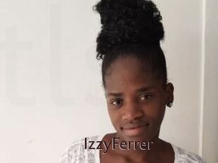 IzzyFerrer