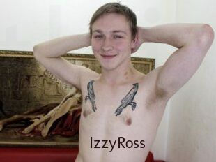 IzzyRoss