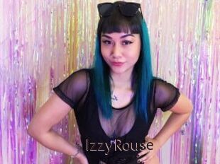 IzzyRouse