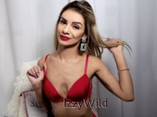 IzzyWild