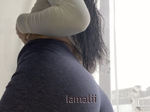 Iamalii