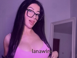 Ianawire