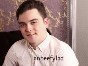 Ianbeefylad