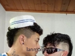 ianmonterry Top listen server