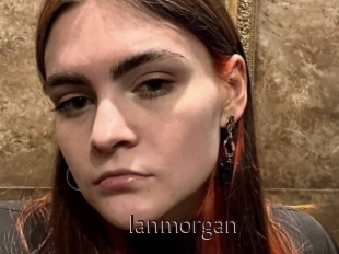 Ianmorgan