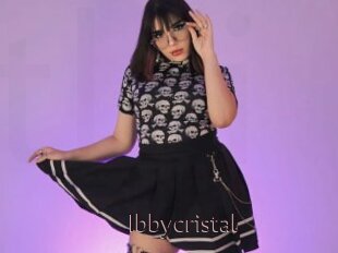 Ibbycristal